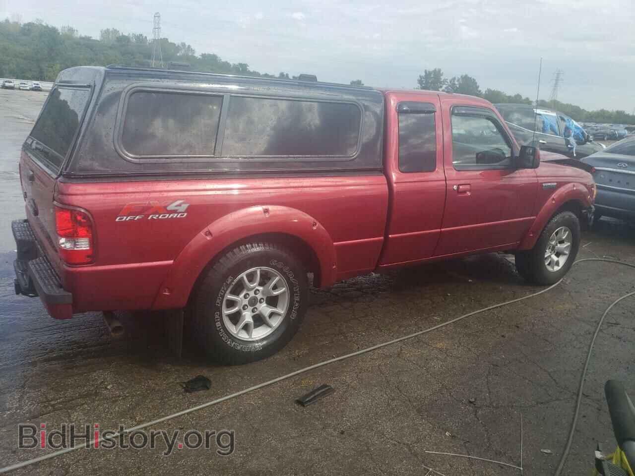 2010 FORD RANGER - VIN: 1FTLR4FE2APA33247 - Фото 3