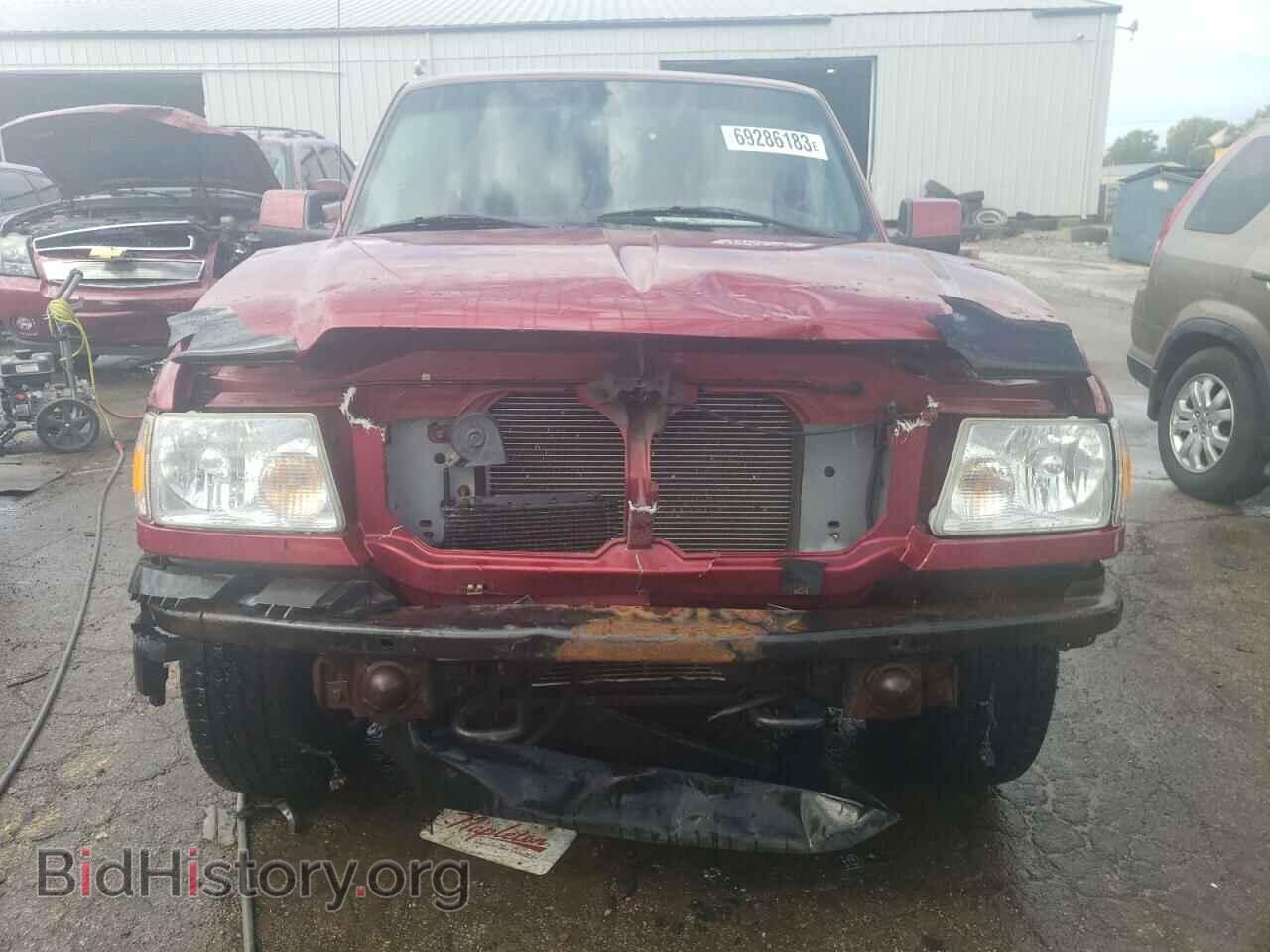 2010 FORD RANGER - VIN: 1FTLR4FE2APA33247 - Фото 5