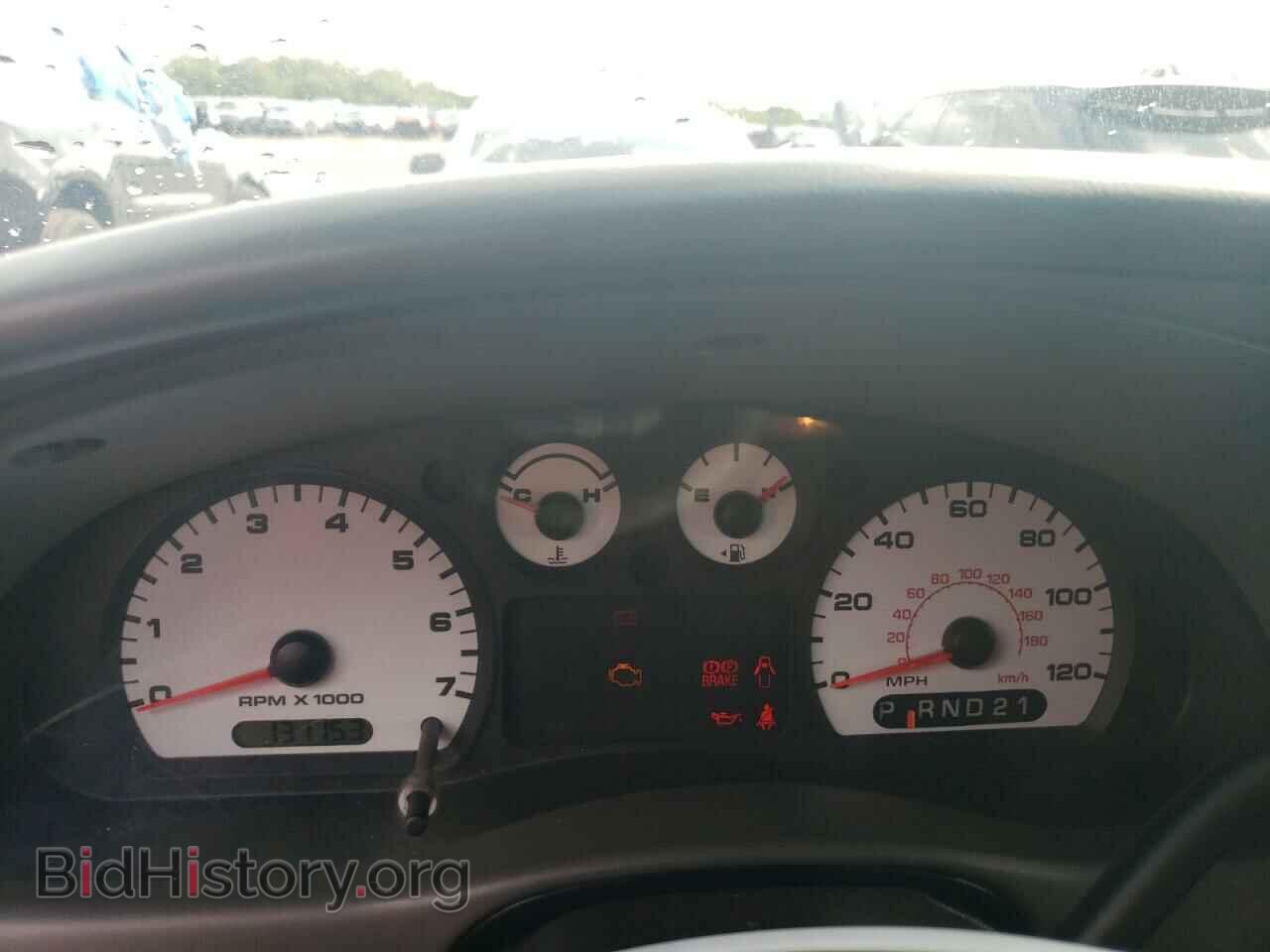 2010 FORD RANGER - VIN: 1FTLR4FE2APA33247 - Фото 9