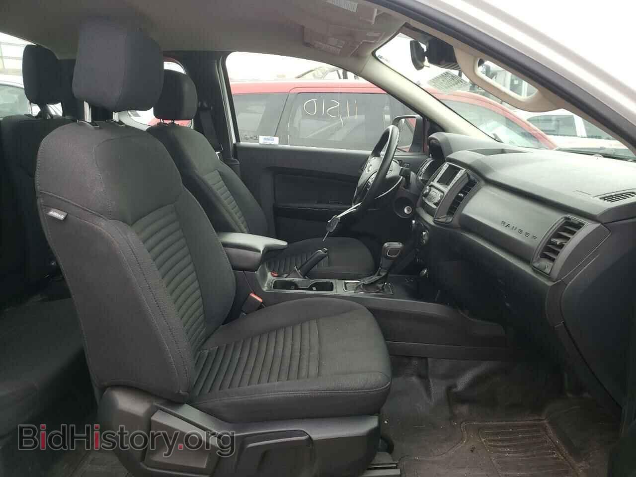 2021 FORD RANGER - VIN: 1FTER1EH7MLD23255 - Фото 5