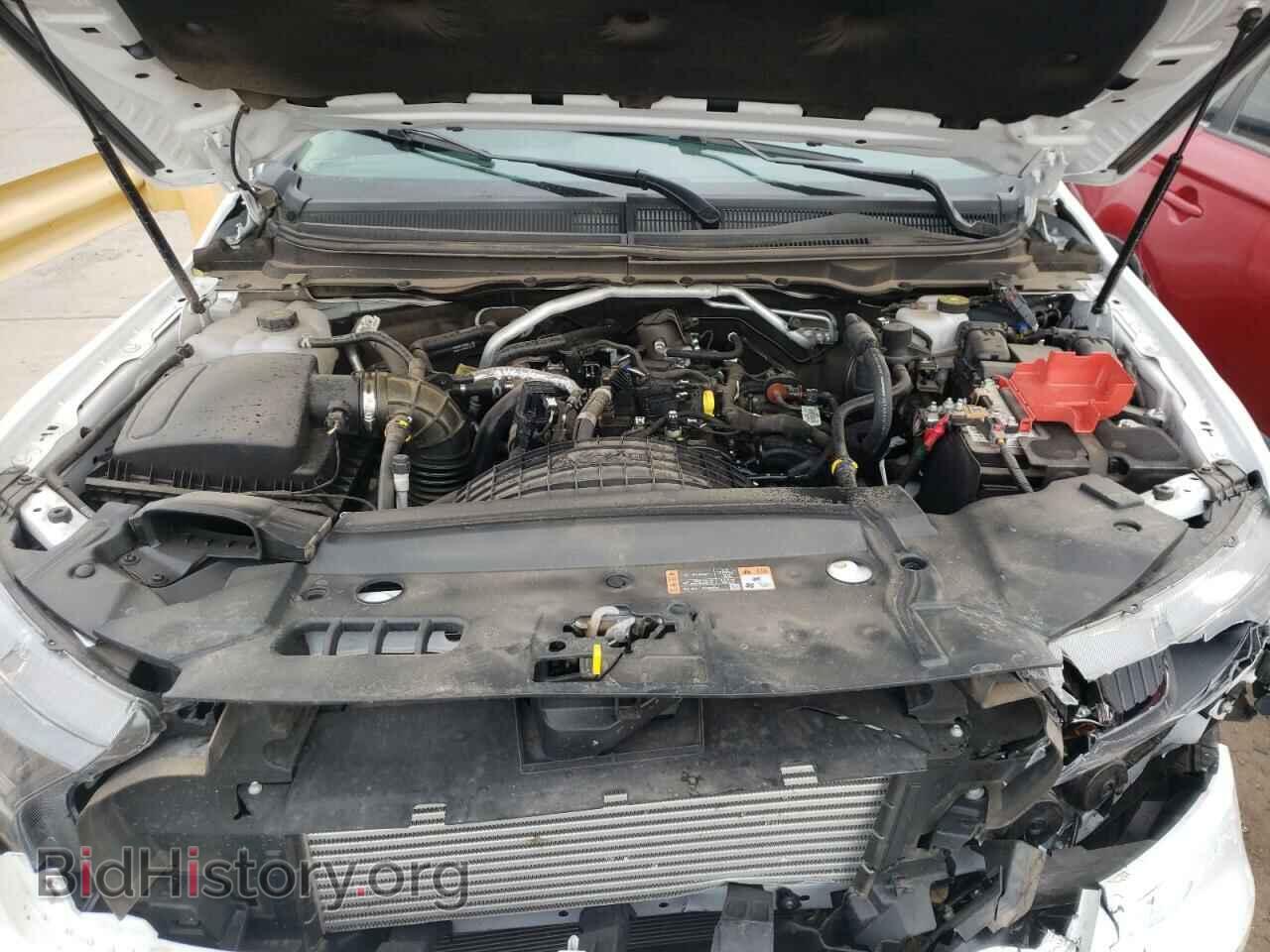 2021 FORD RANGER - VIN: 1FTER1EH7MLD23255 - Фото 7