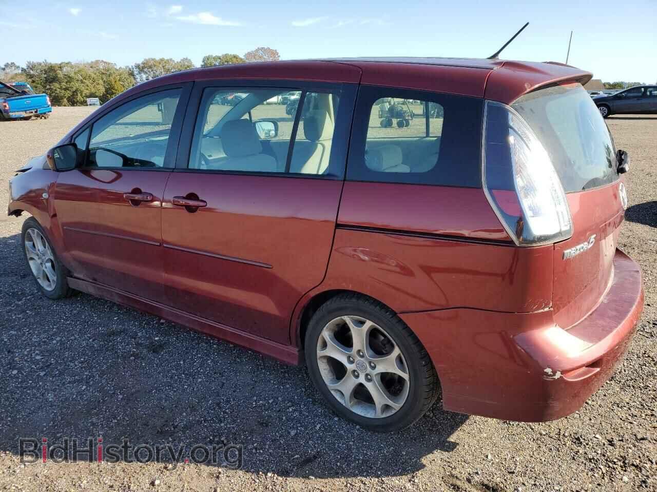 2009 MAZDA 5 - VIN: JM1CR293390336315 - Photo 2