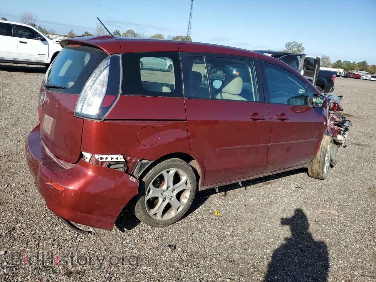 2009 MAZDA 5 - VIN: JM1CR293390336315 - Photo 3