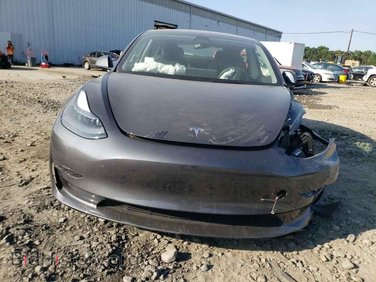2023 TESLA MODEL 3 - VIN: 5YJ3E1EA6PF692699 - Photo 5