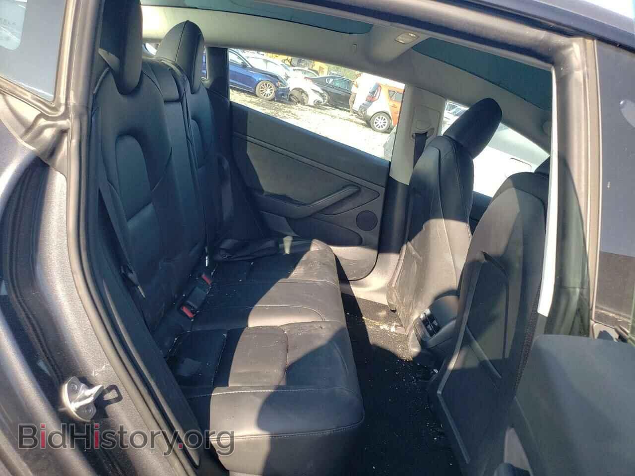 2023 TESLA MODEL 3 - VIN: 5YJ3E1EA6PF692699 - Photo 10