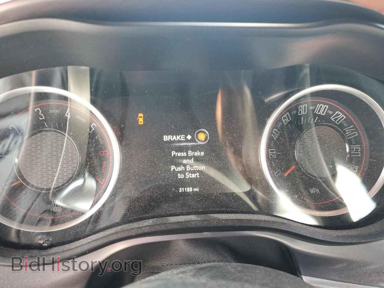 2021 DODGE CHALLENGER - VIN: 2C3CDZFJ6MH502779 - Фото 9