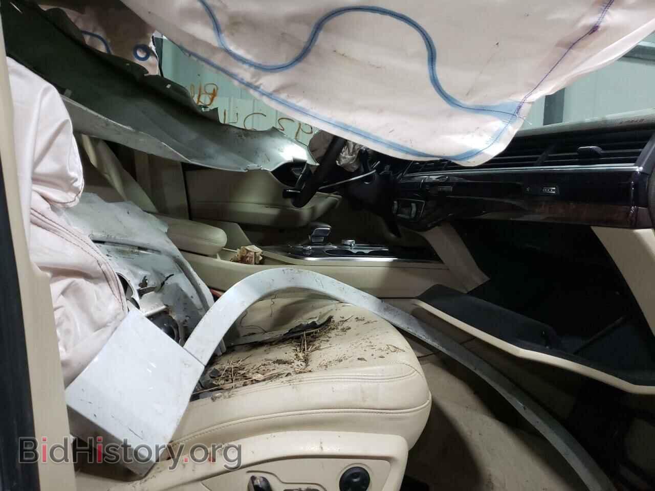 2017 AUDI Q7 - VIN: WA1LAAF73HD033156 - Фото 5