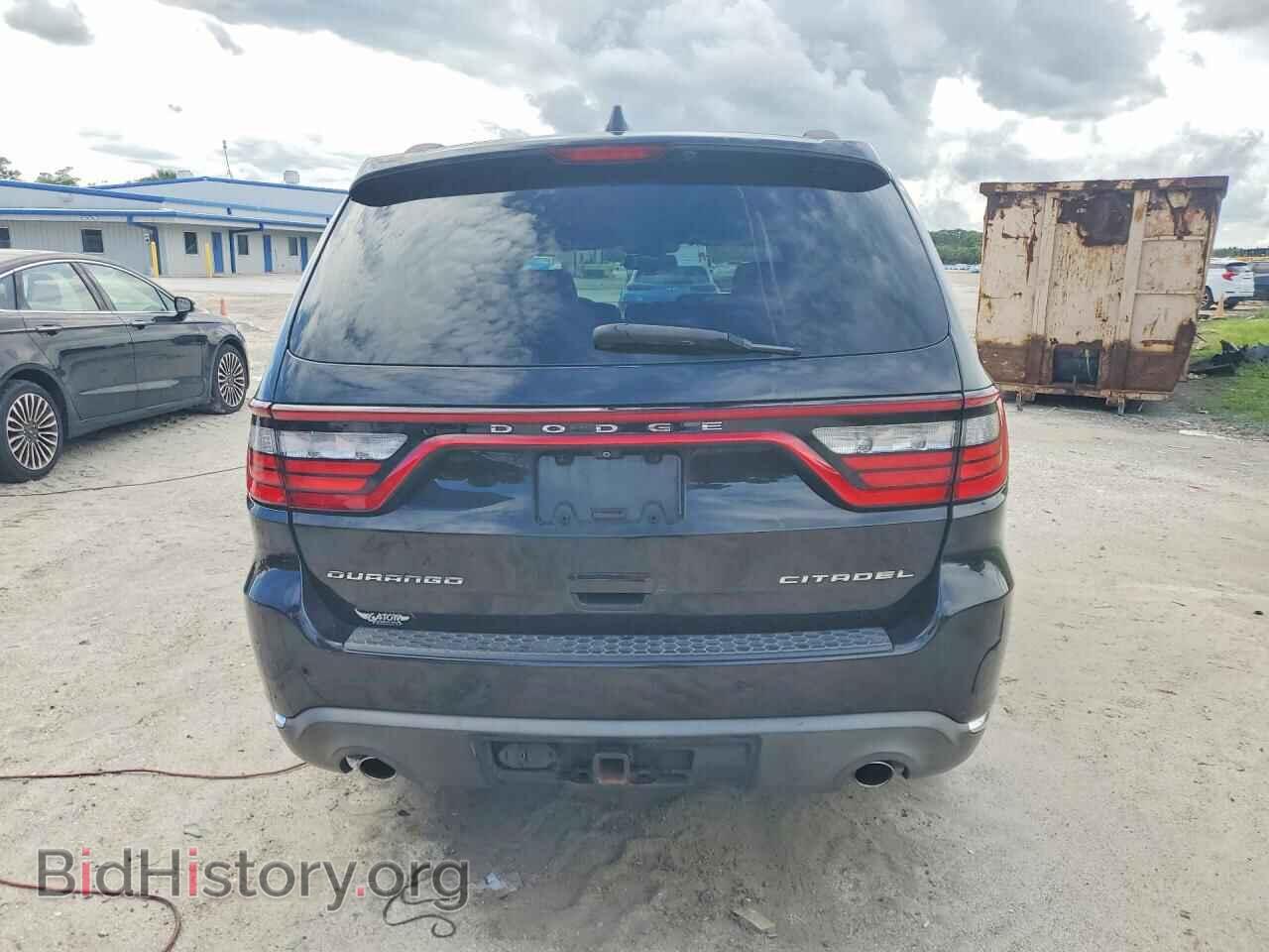 2014 DODGE DURANGO - VIN: 1C4RDHEG2EC435589 - Photo 6