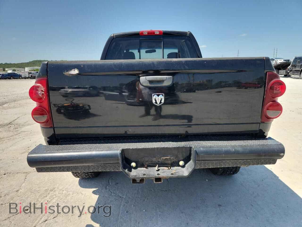 2009 DODGE All Models - VIN: 3D7KS28L99G525120 - Photo 6