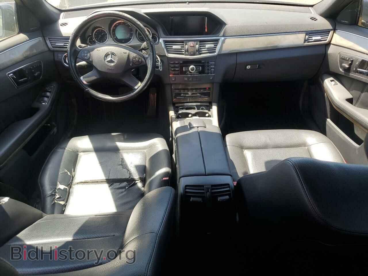 2010 MERCEDES-BENZ E-CLASS - VIN: WDDHF5GB3AA191467 - Фото 8