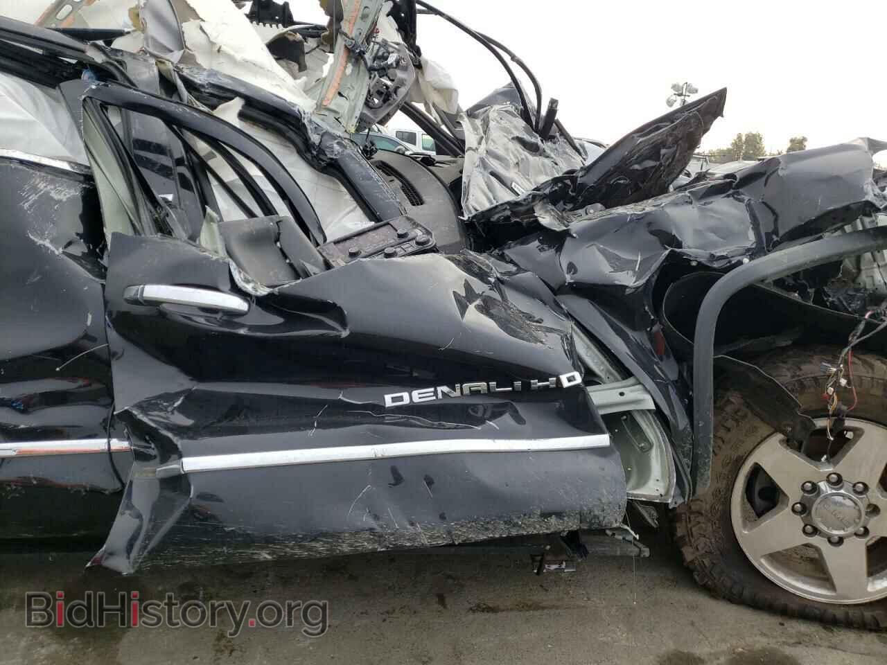 2015 GMC SIERRA - VIN: 1GT120E82FF168788 - Фото 5