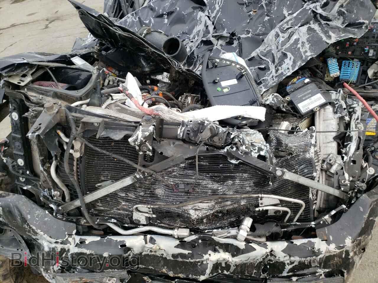 2015 GMC SIERRA - VIN: 1GT120E82FF168788 - Фото 7