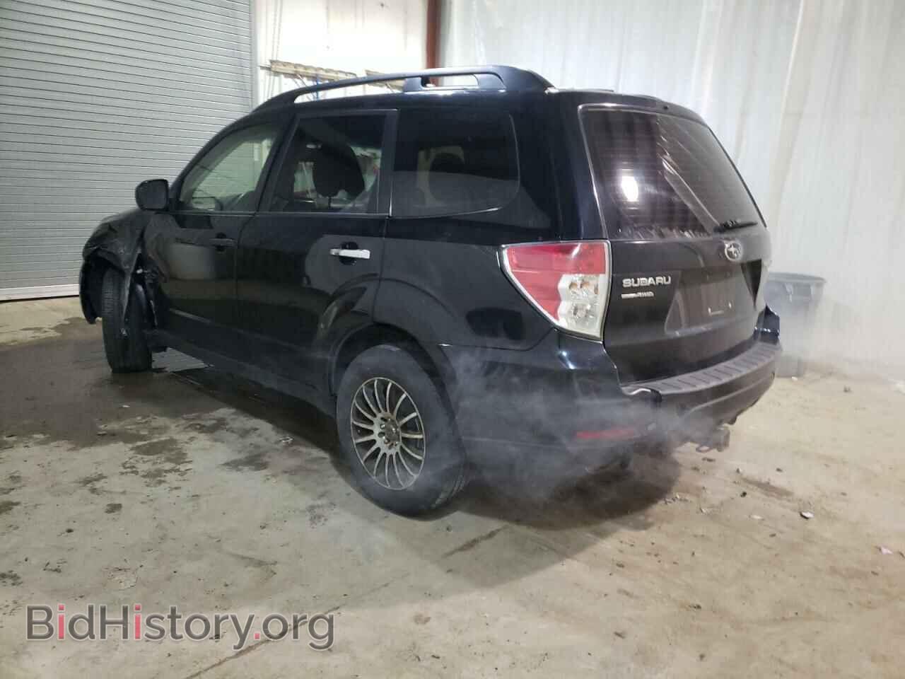 2012 SUBARU FORESTER - VIN: JF2SHABC8CH442398 - Photo 2
