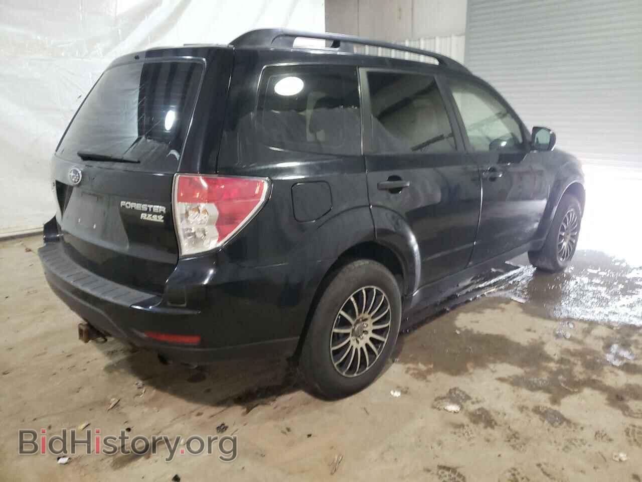 2012 SUBARU FORESTER - VIN: JF2SHABC8CH442398 - Photo 3