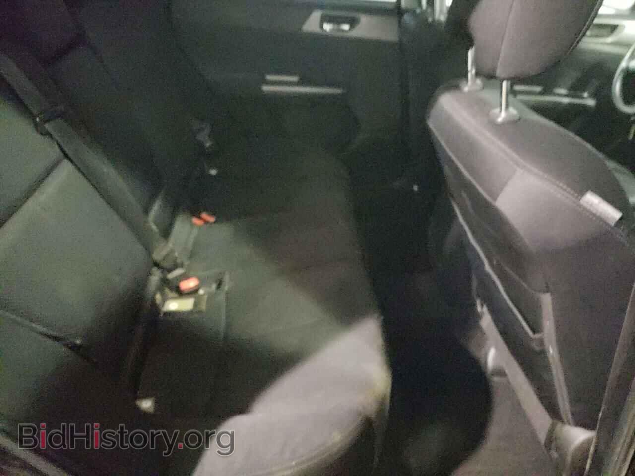 2012 SUBARU FORESTER - VIN: JF2SHABC8CH442398 - Photo 10