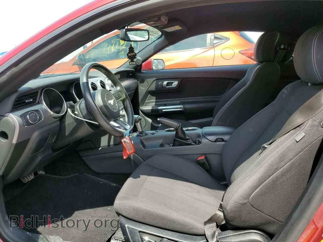 2018 FORD ALL Models - VIN: 1FA6P8TH9J5144436 - Фото 7