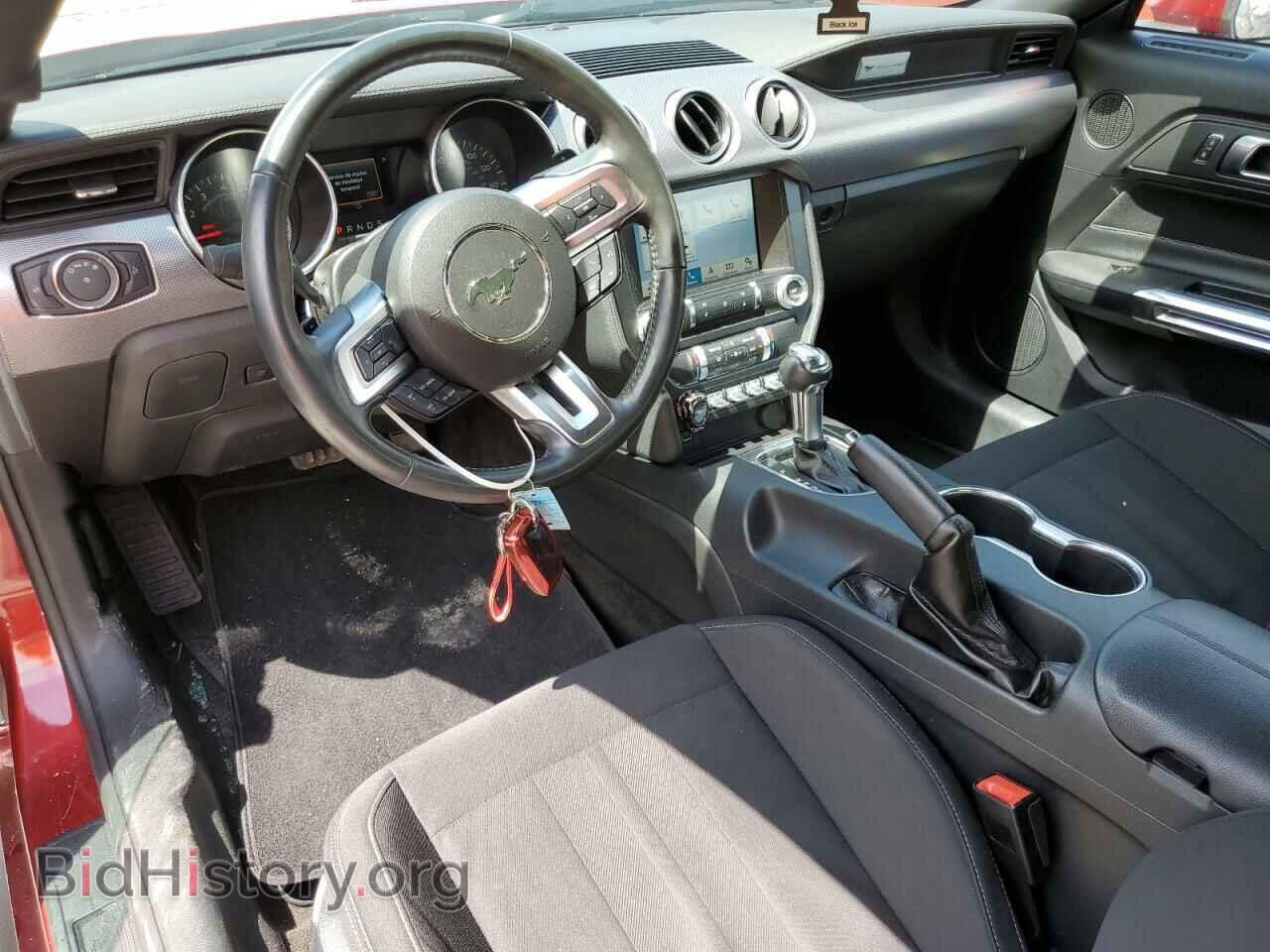 2018 FORD ALL Models - VIN: 1FA6P8TH9J5144436 - Фото 8
