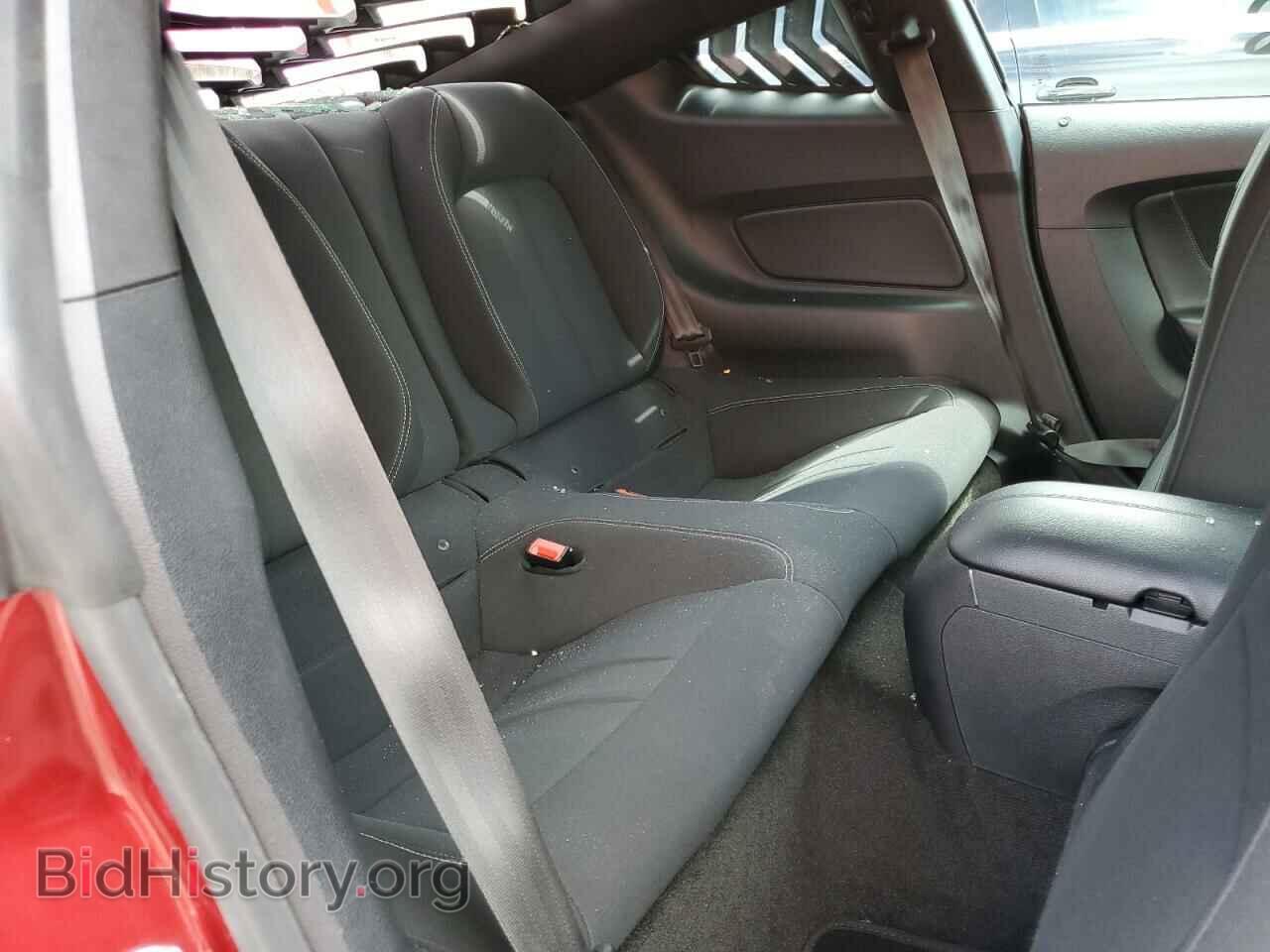 2018 FORD ALL Models - VIN: 1FA6P8TH9J5144436 - Фото 10