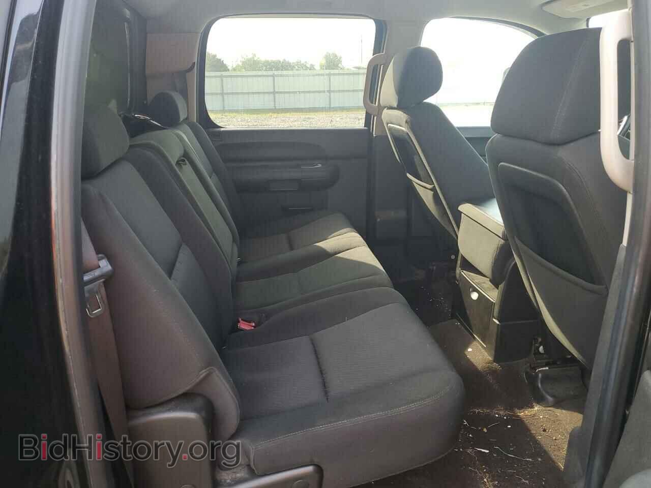 2012 CHEVROLET ALL Models - VIN: 3GCUKSE29CG258857 - Фото 10