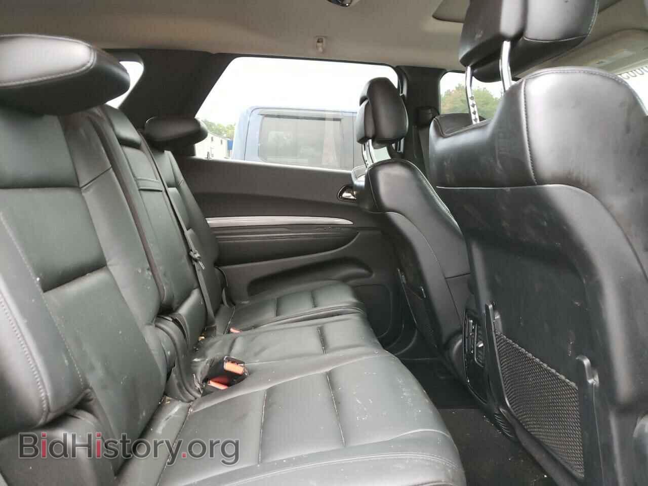 2020 DODGE DURANGO - VIN: 1C4RDJDG1LC249015 - Photo 11