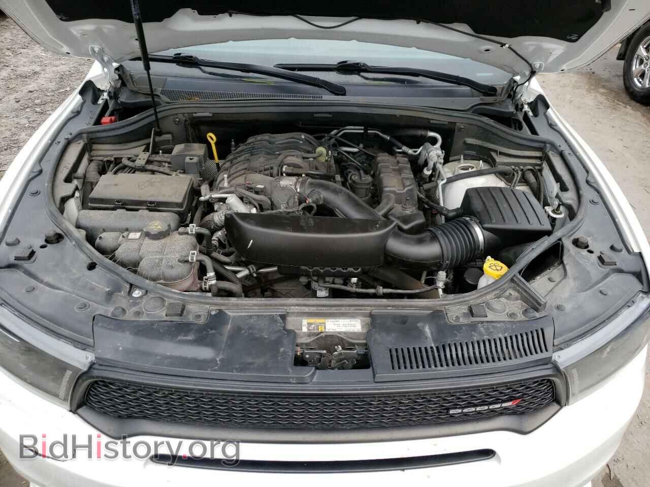 2020 DODGE DURANGO - VIN: 1C4RDJDG1LC249015 - Photo 12