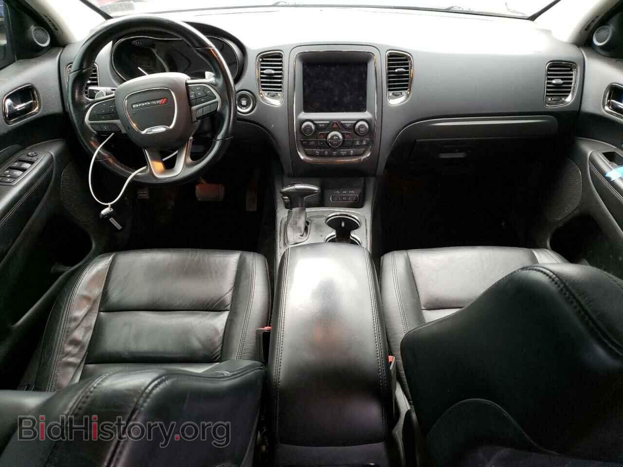 2020 DODGE DURANGO - VIN: 1C4RDJDG1LC249015 - Photo 8