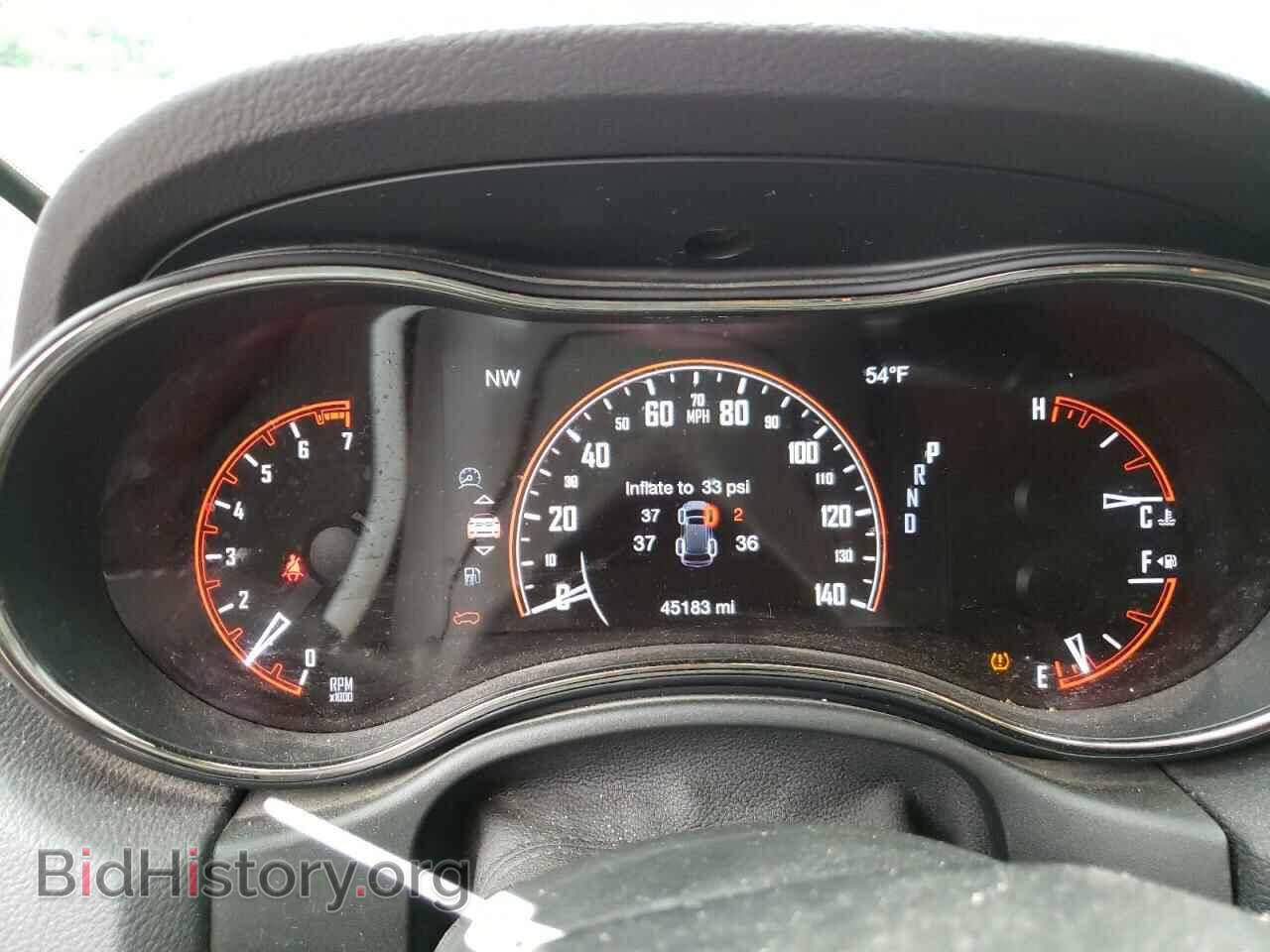 2020 DODGE DURANGO - VIN: 1C4RDJDG1LC249015 - Photo 9