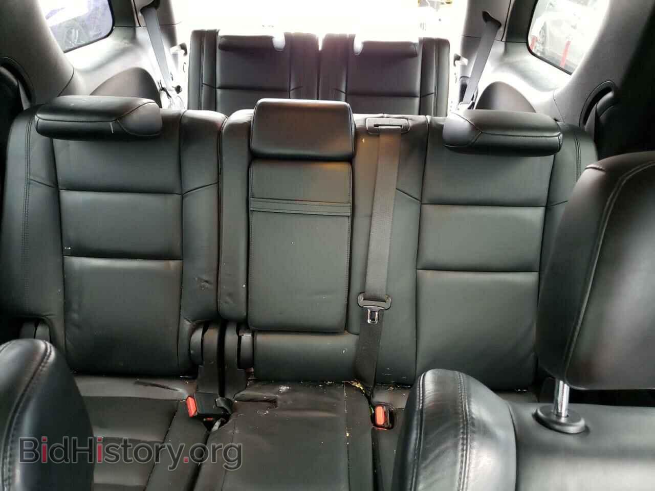 2020 DODGE DURANGO - VIN: 1C4RDJDG1LC249015 - Photo 10