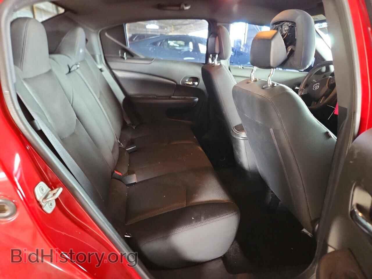 2014 DODGE AVENGER - VIN: 1C3CDZAG5EN219200 - Photo 10