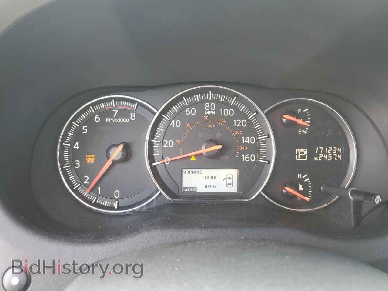 2013 NISSAN MAXIMA - VIN: 1N4AA5AP6DC800161 - Фото 9