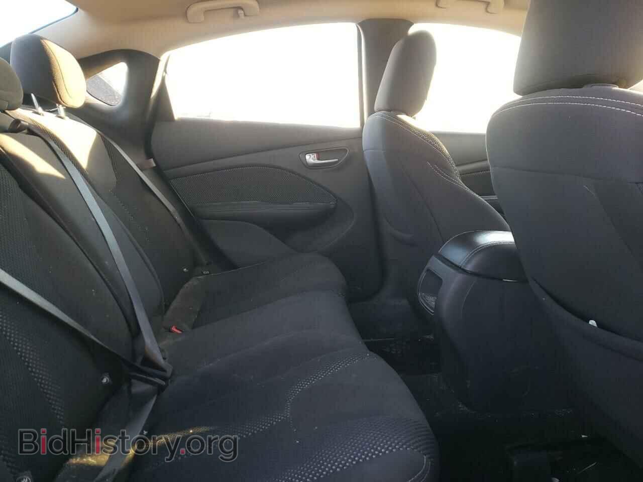 2015 DODGE DART - VIN: 1C3CDFBBXFD199616 - Фото 10