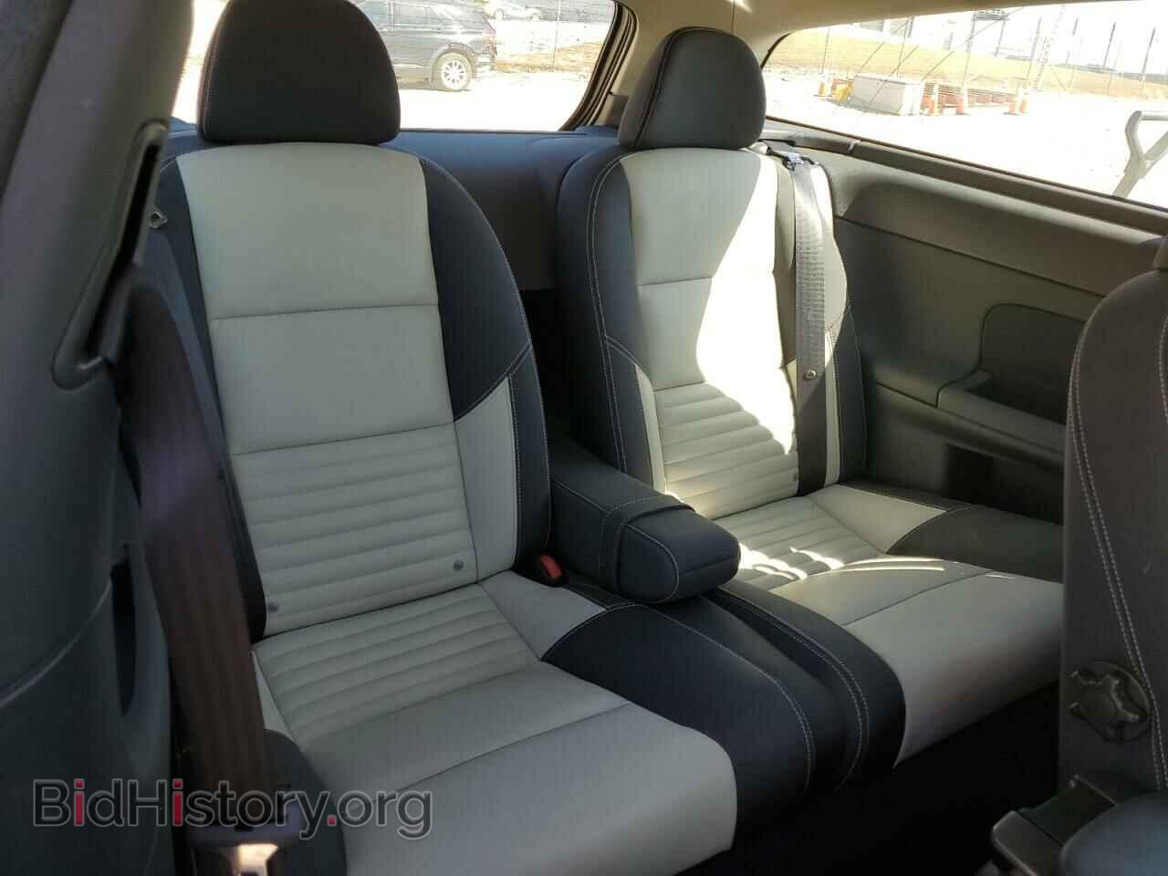 2012 VOLVO C30 - VIN: YV1672MK0C2284603 - Фото 10