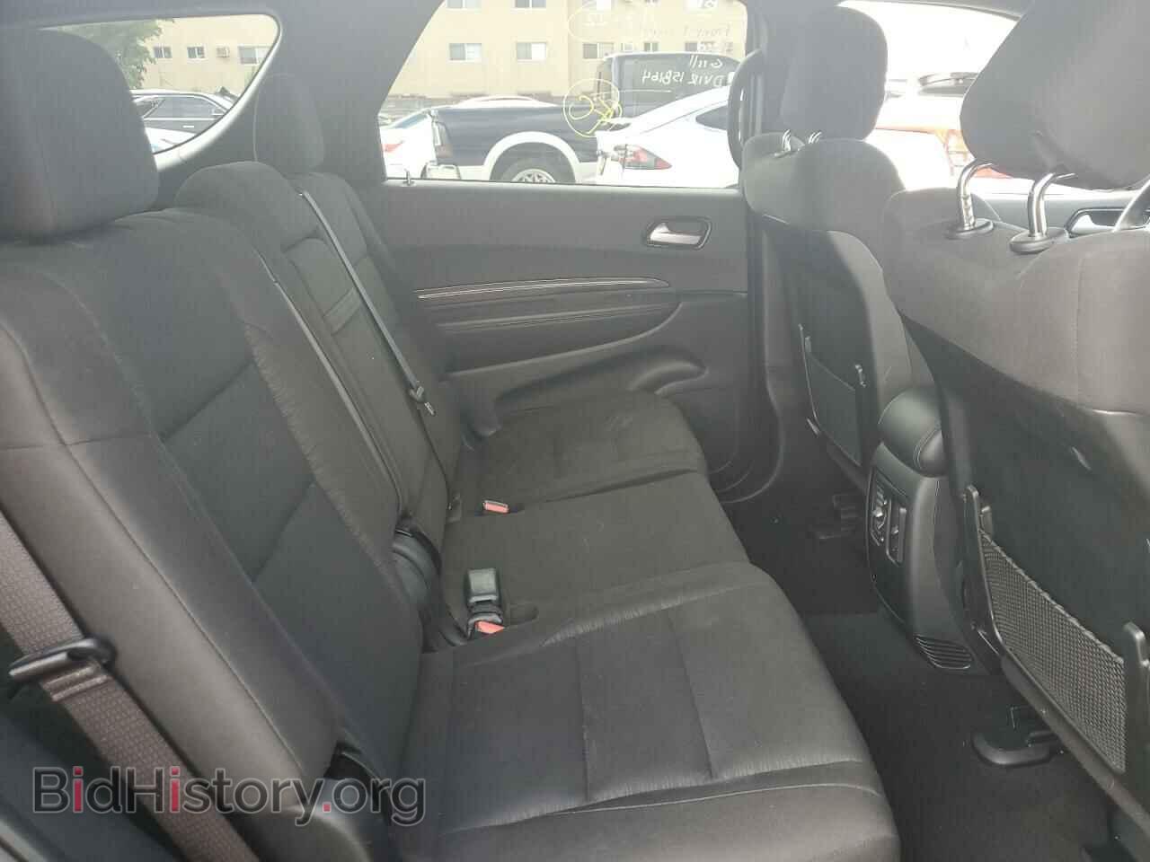 2023 DODGE DURANGO - VIN: 1C4RDHAG5PC635181 - Фото 11