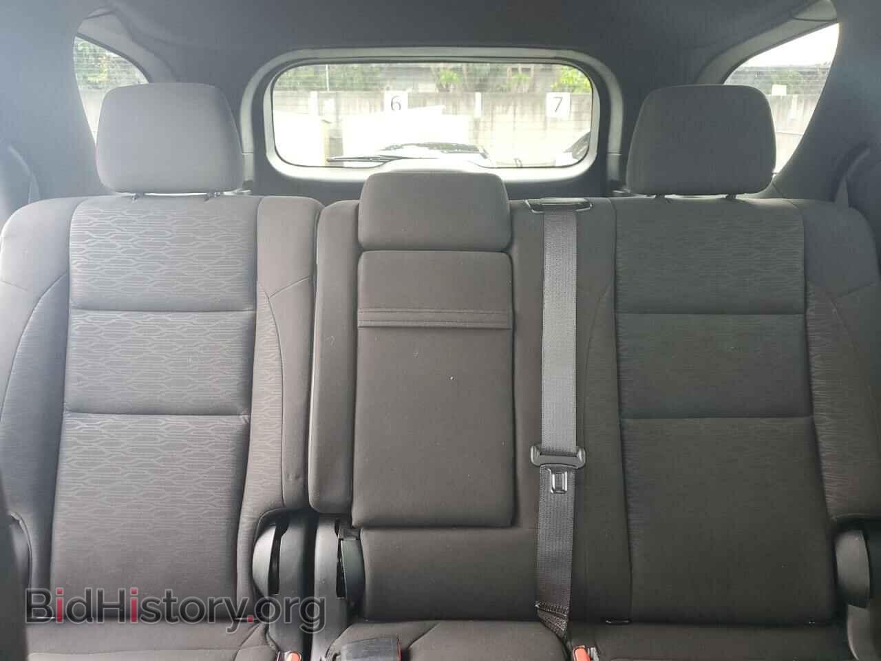 2023 DODGE DURANGO - VIN: 1C4RDHAG5PC635181 - Фото 10