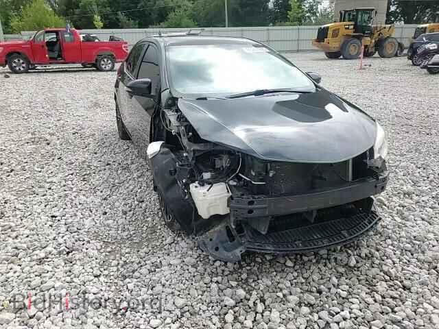 2015 TOYOTA COROLLA - VIN: 2T1BURHE4FC425589 - Фото 14