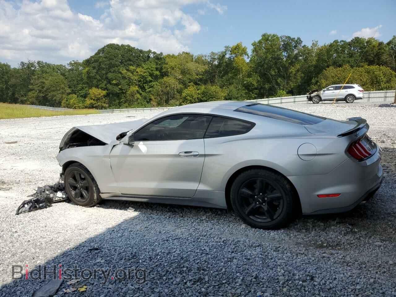 2018 FORD ALL Models - VIN: 1FA6P8TH8J5118717 - Photo 2