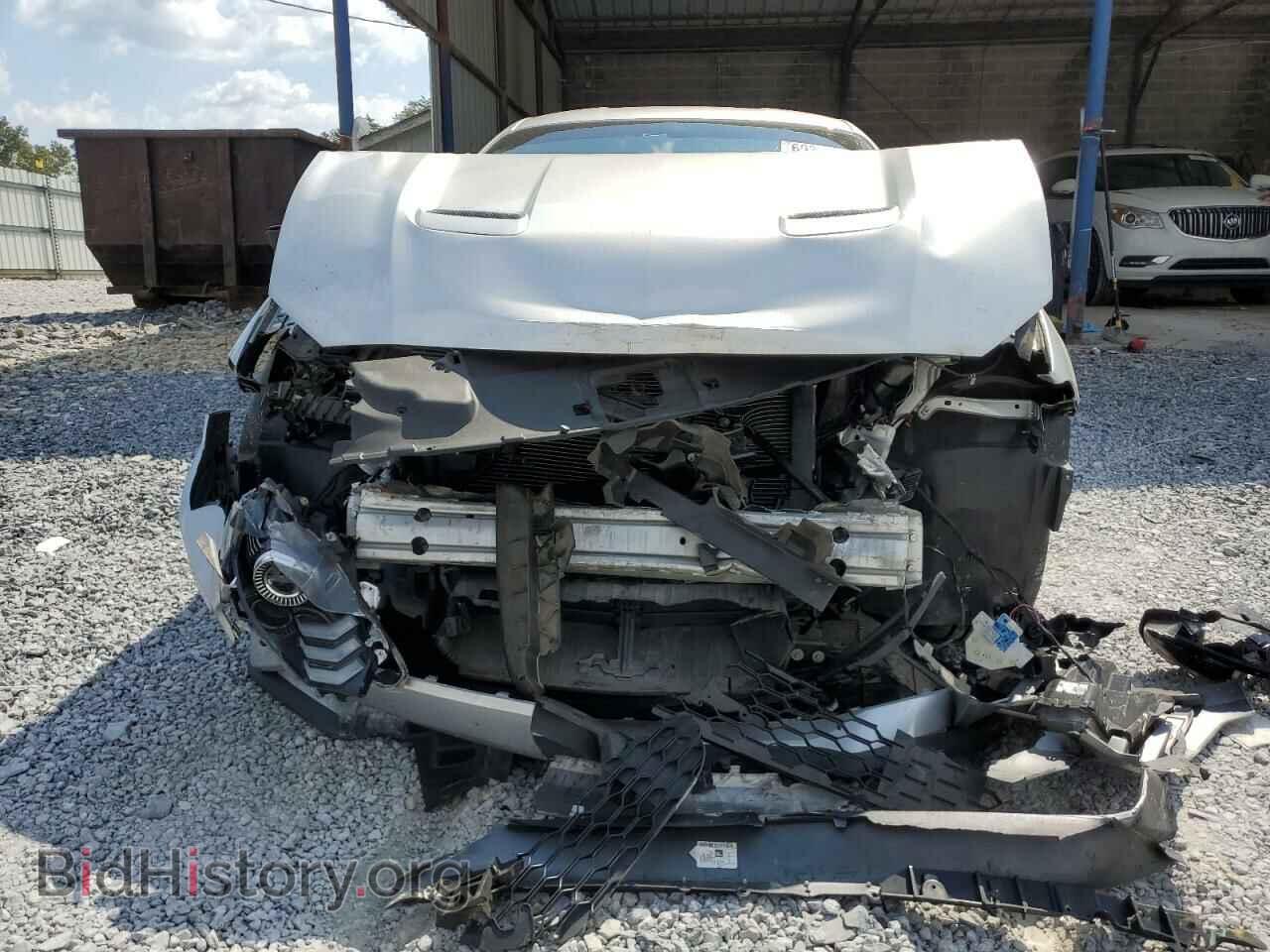 2018 FORD ALL Models - VIN: 1FA6P8TH8J5118717 - Photo 5