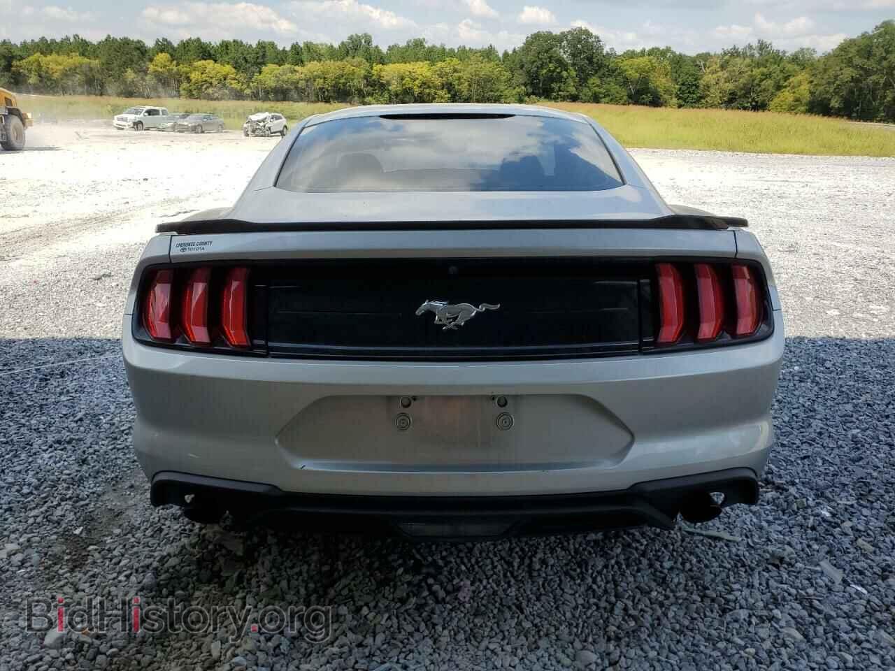 2018 FORD ALL Models - VIN: 1FA6P8TH8J5118717 - Photo 6