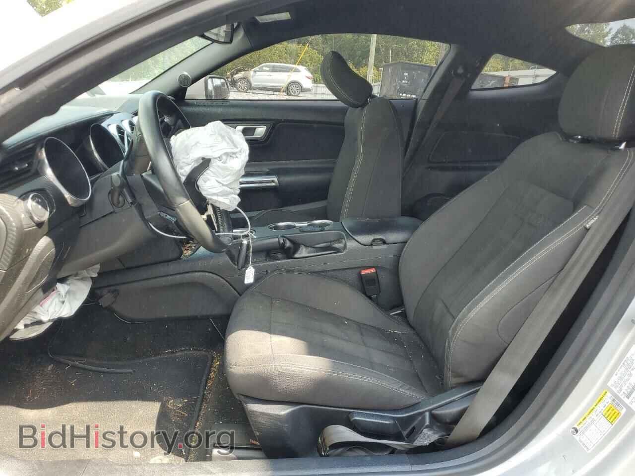 2018 FORD ALL Models - VIN: 1FA6P8TH8J5118717 - Photo 7