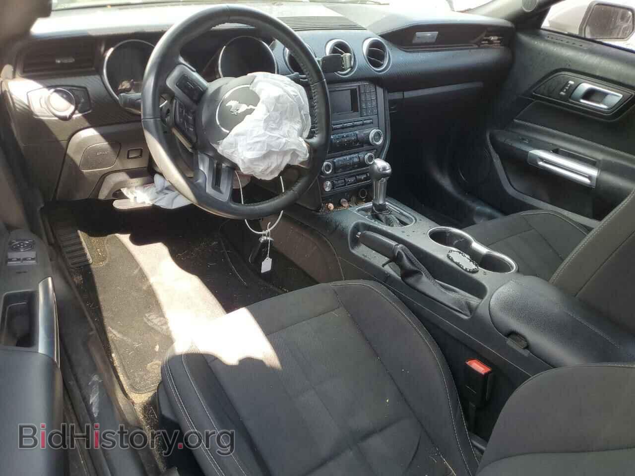 2018 FORD ALL Models - VIN: 1FA6P8TH8J5118717 - Photo 8
