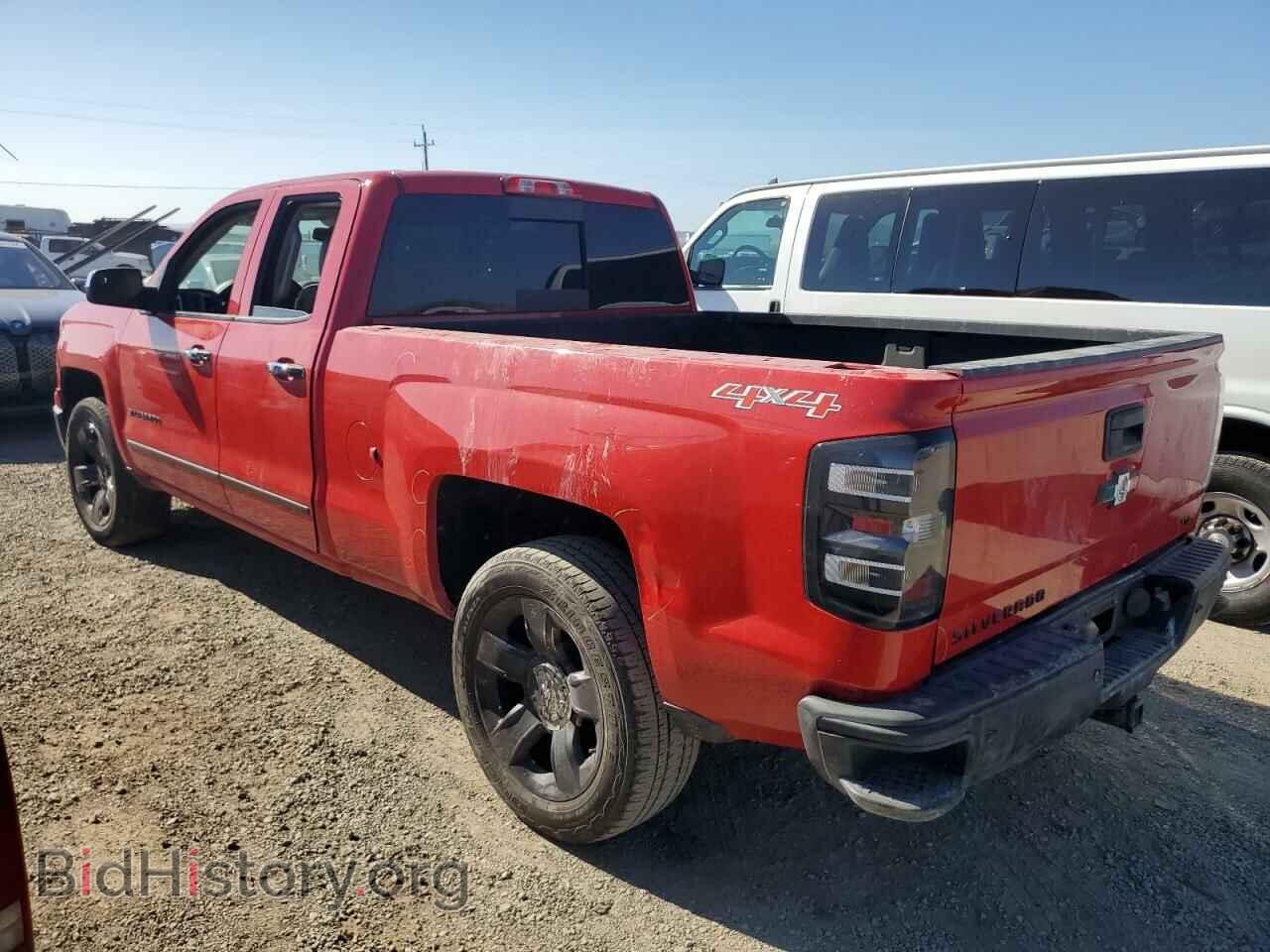 2014 CHEVROLET ALL Models - VIN: 1GCVKSEC0EZ300056 - Фото 2