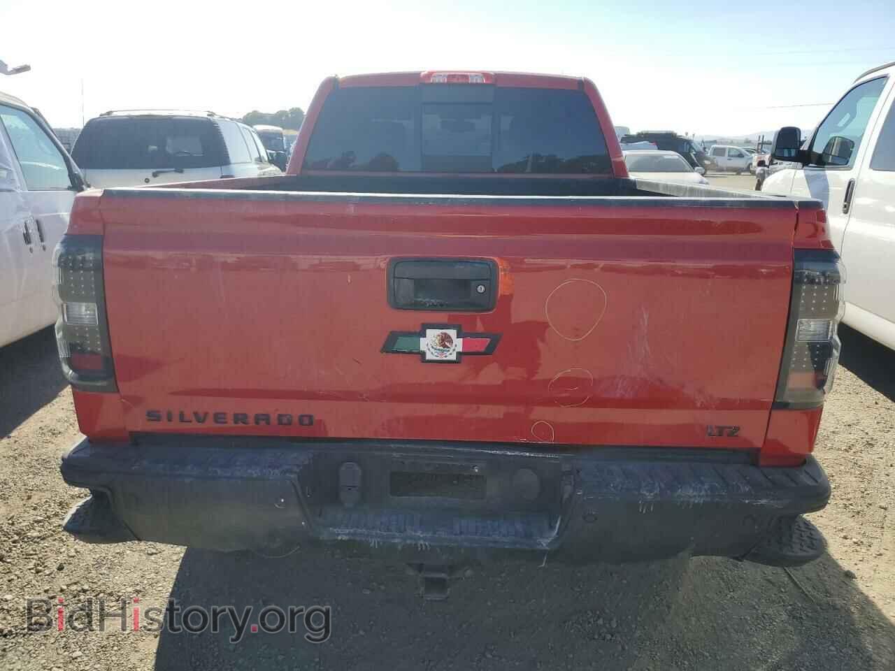 2014 CHEVROLET ALL Models - VIN: 1GCVKSEC0EZ300056 - Фото 6