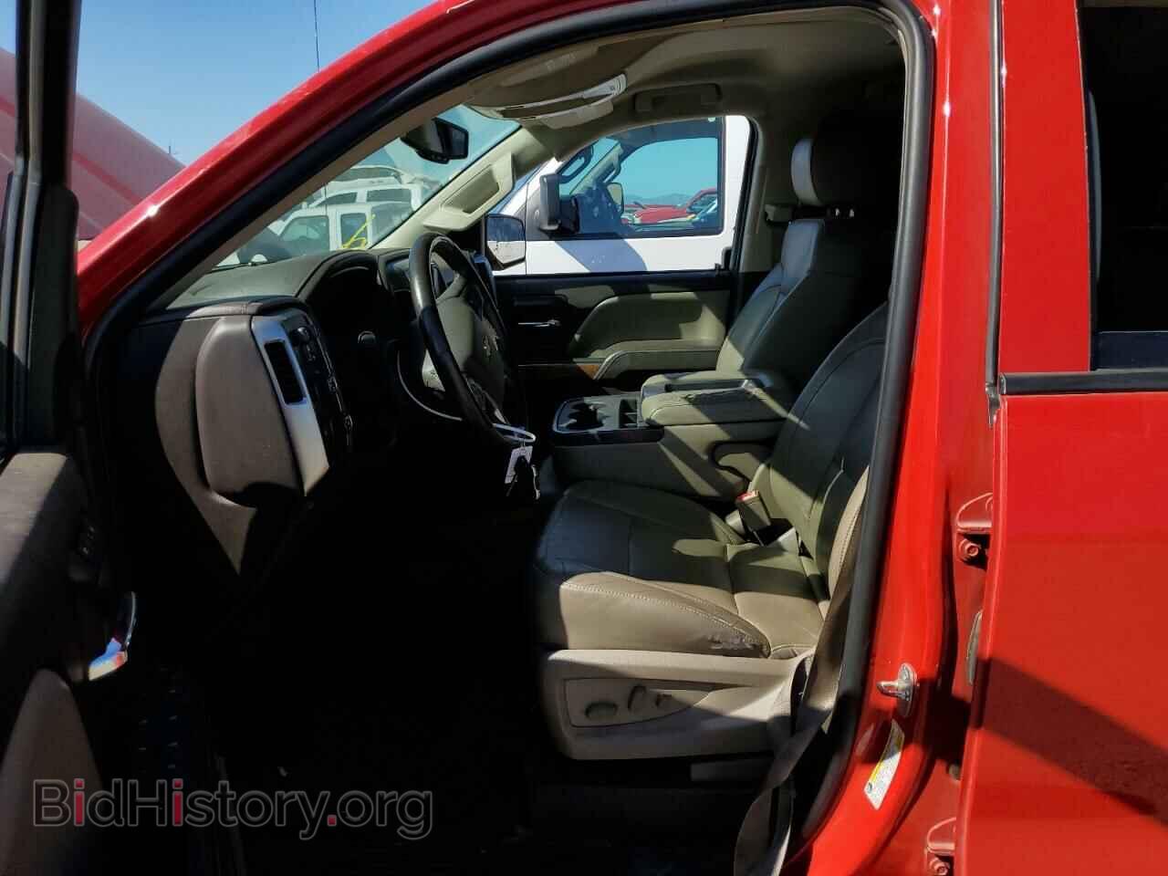 2014 CHEVROLET ALL Models - VIN: 1GCVKSEC0EZ300056 - Фото 7