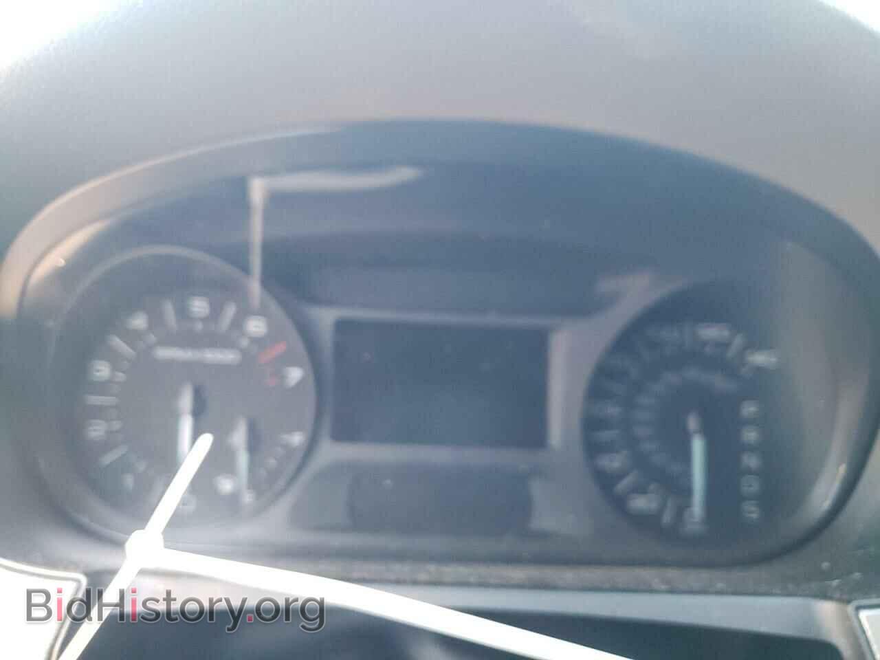 2014 FORD EDGE - VIN: 2FMDK3JCXEBB23585 - Photo 8