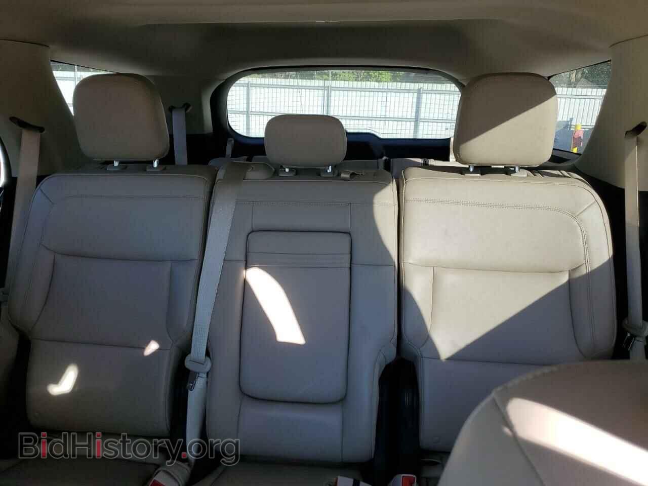 2022 FORD EXPLORER - VIN: 1FMSK7DH9NGA67945 - Фото 10