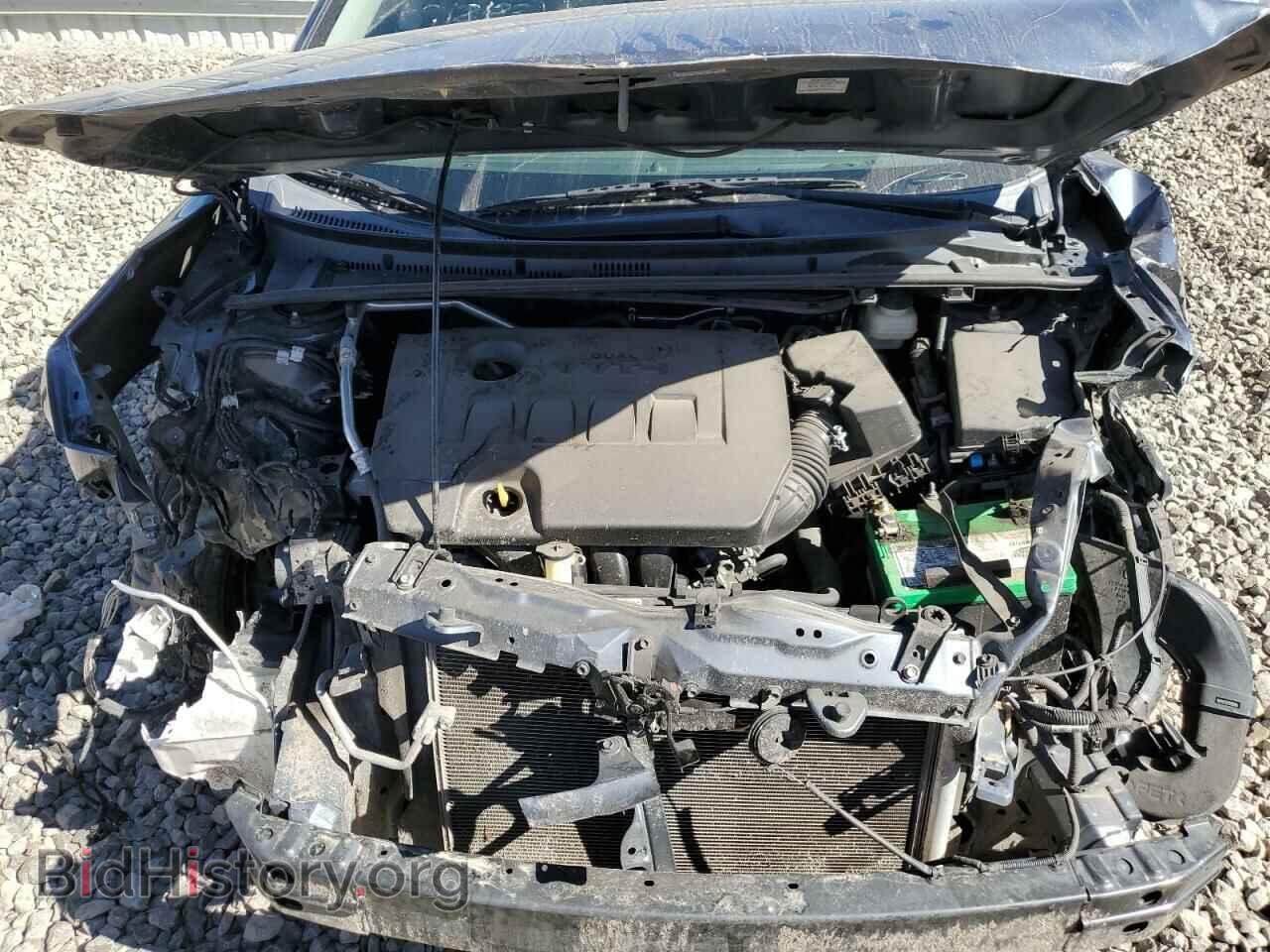 2015 TOYOTA COROLLA - VIN: 2T1BURHE4FC411708 - Photo 11
