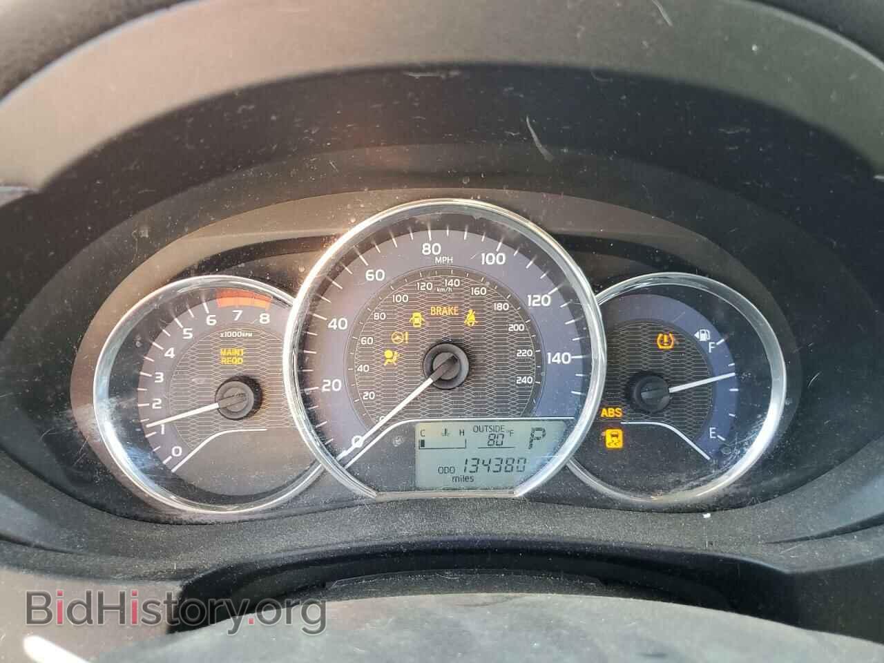 2015 TOYOTA COROLLA - VIN: 2T1BURHE4FC411708 - Photo 9