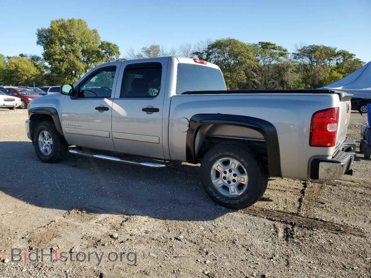 2007 CHEVROLET ALL Models - VIN: 2GCEC13C771528660 - Фото 2