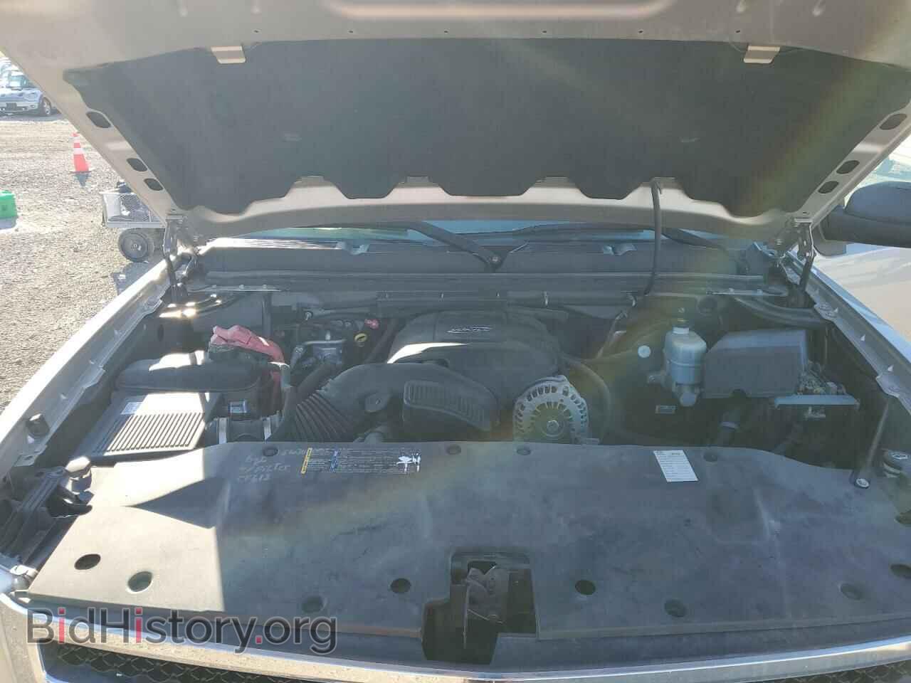 2007 CHEVROLET ALL Models - VIN: 2GCEC13C771528660 - Фото 11