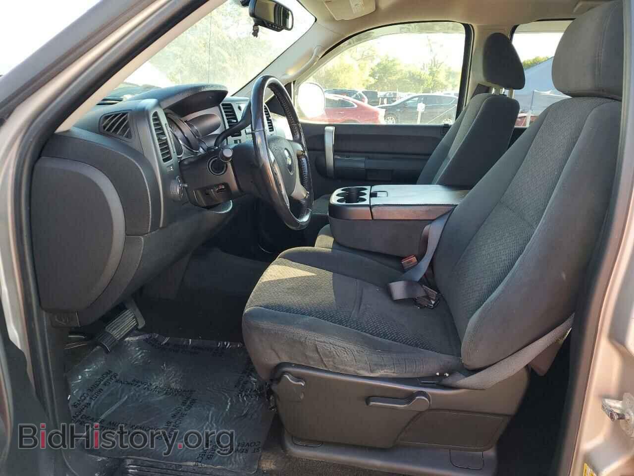 2007 CHEVROLET ALL Models - VIN: 2GCEC13C771528660 - Фото 7